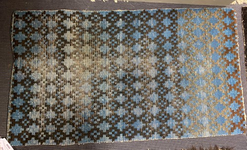 Lot 372 - A Tibetan Khaden