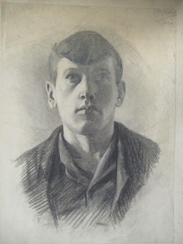 Lot 361 - Brock Brothers, artists and illustrators,...