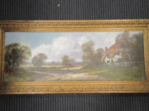 Lot 246 - Francis Jamieson (Aubrey Ramus) (British, 1895...