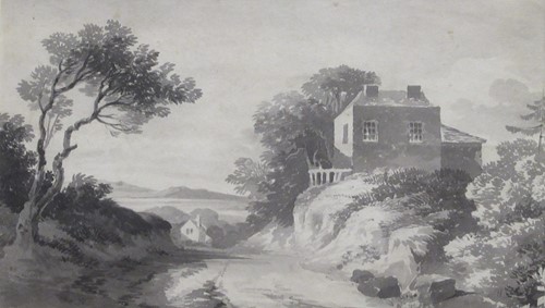 Lot 289 - Attributed to William Leighton Leitch...