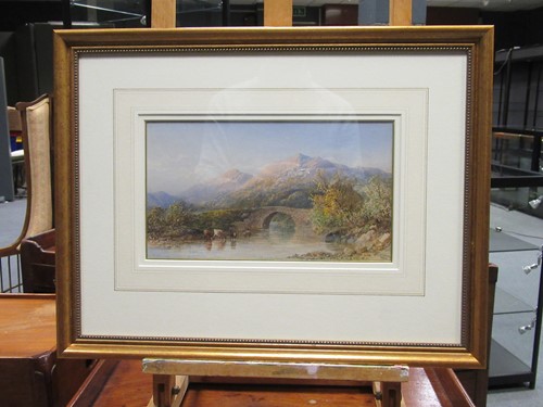 Lot 290 - Cornelius Pearson (1805-1891) Perthshire...