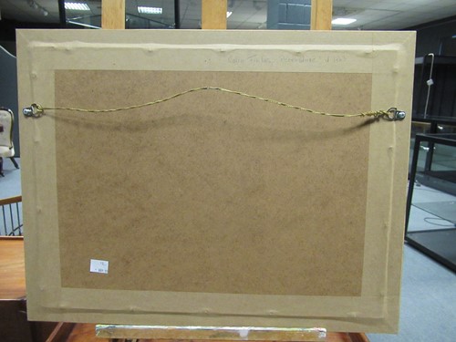 Lot 290 - Cornelius Pearson (1805-1891) Perthshire...