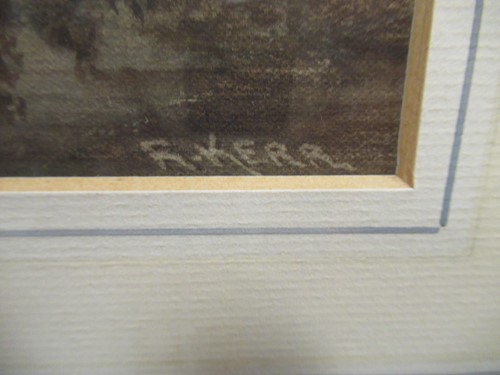 Lot 290 - Cornelius Pearson (1805-1891) Perthshire...