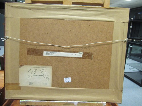 Lot 290 - Cornelius Pearson (1805-1891) Perthshire...