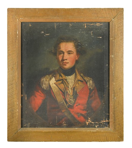 Lot 153 - Attributed to James Northcote, RA (British, 1746-1831)