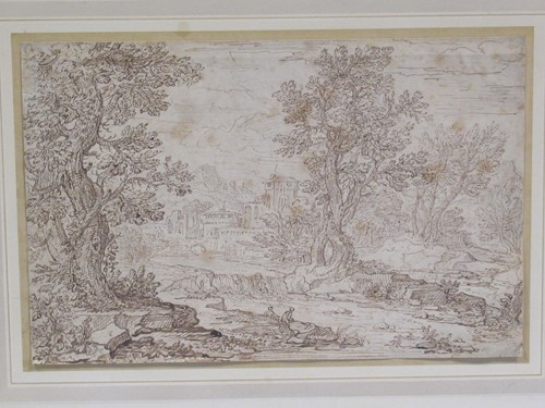 Lot 377 - Heneage Finch, (4th Earl of Aylesford),...