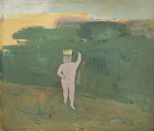 Lot 484 - § Anna Mayerson (German 1906-1984)