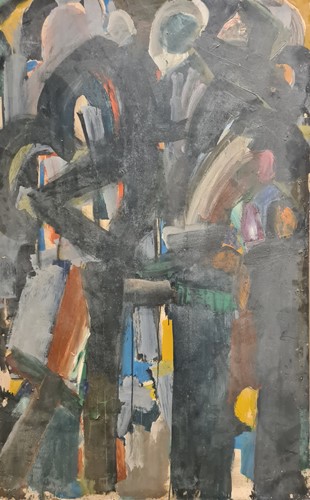 Lot 435 - Anna Mayerson (British 1906-1984)