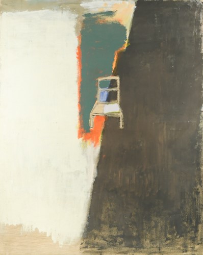 Lot 511 - Anna Mayerson (British 1906-1984)