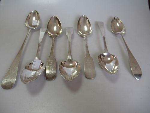 Lot 218 - A collection of continental metalwares...