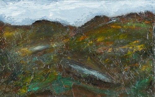 Lot 424 - § John Emanuel (British 1930-)