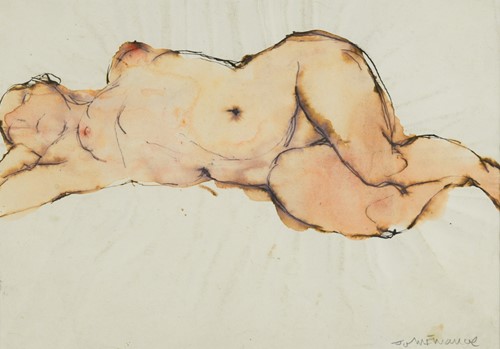 Lot 374 - § John Emanuel (British 1930-)