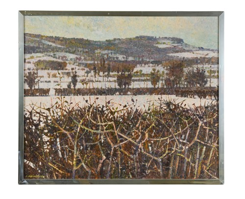Lot 362 - § Donald Plenderleith (British 1921-1995)