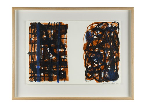 Lot 522 - § Maurice Cockrill RA (British 1963-2013)