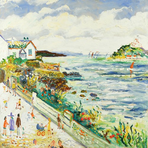 Lot 455 - § Simeon Stafford (British 1956-)