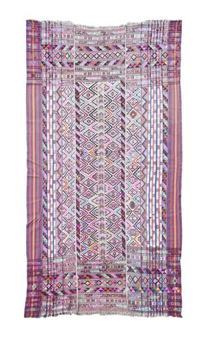 Lot 193 - A Kushutara Kira, Bhutan, circa 1972-76