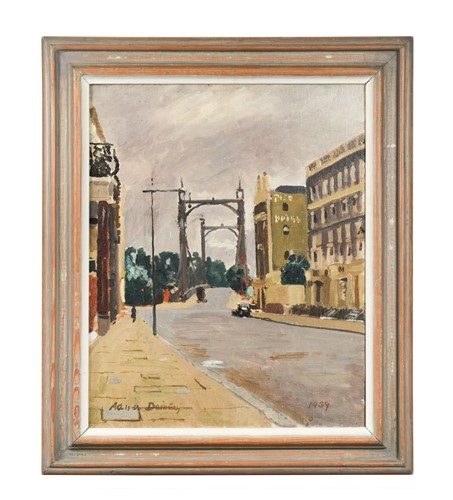 Lot 361 - § Adrian Daintrey RWA (British 1902-1988)