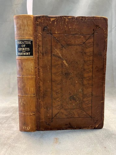Lot 167 - BEAUMONT (John) An Historical, Physiological...
