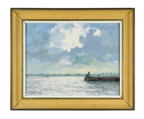 Lot 413 - § Roy Perry (British 1935-1993)