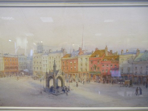 Lot 370 - Mary Charlotte Green (British, 1860-1951),...