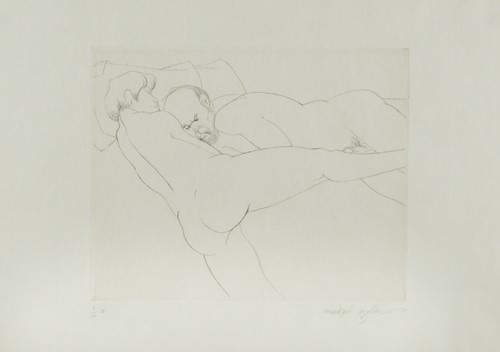 Lot 356 - § Michael Ayrton (British 1921-1975)