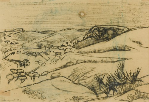 Lot 360 - § John Copnall (British 1928-2007)