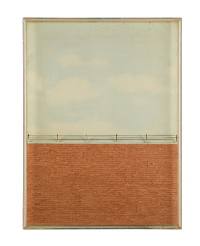 Lot 536 - § Wendy Taylor CBE (British 1945-)