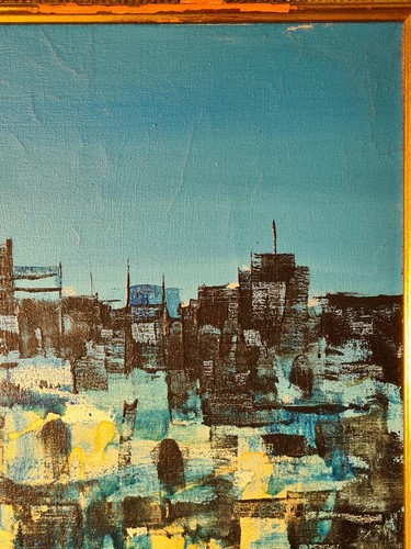 Lot 429 - Severino Lacambra (Filipino 1918-1985)