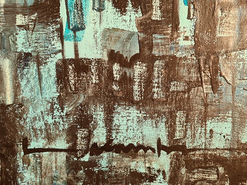 Lot 429 - Severino Lacambra (Filipino 1918-1985)