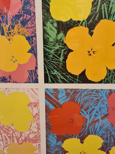 Lot 366 - After Andy Warhol (American 1928-1987),...