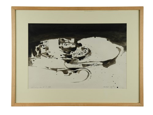 Lot 354 - § Michael Ayrton (British 1921-1975)