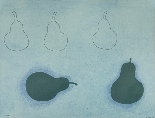 Lot 504 - § William Scott CBE, RA (British 1913-1989)