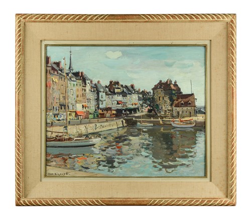 Lot 399 - § Jean Rigaud (French 1912-1999)