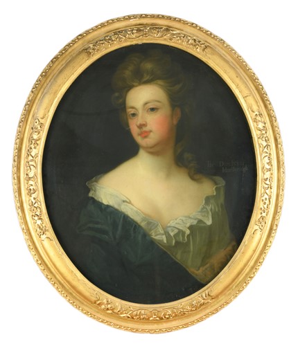 Lot 689 - After Sir Godfrey Kneller