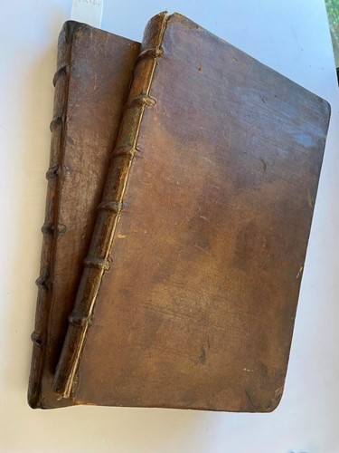 Lot 147 - WOOD (Anthony) Athenae Oxoniensis, An Exact...