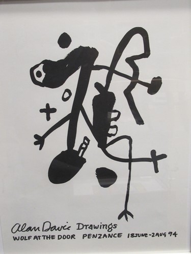 Lot 324 - Bruce McLean (Scottish 1995-), Recent...