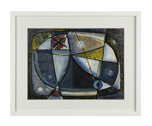 Lot 442 - § William Black (British 20th century)