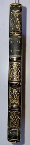 Lot 170 - HAMILTON (Sir W) Observations on Mount...