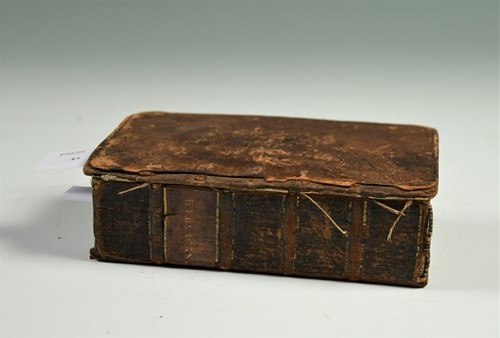 Lot 99 - SYDENHAM (Thomas) Opera Universa, in quibus...