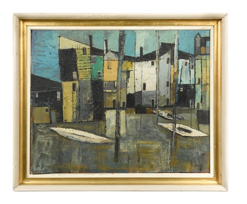 Lot 434 - § Peter Oliver (British 1927-2006)