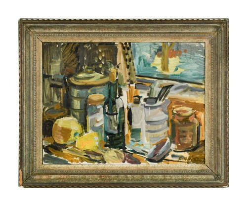 Lot 415 - § Katharine "Kitty" Duff Church (British 1910-1999)