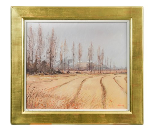 Lot 363 - § Robert Kelsey DA, MUNIV, PAI, FRSA (Scottish 1949-)
