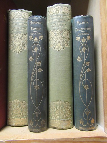 Lot 655 - A quantity of general literature to include...