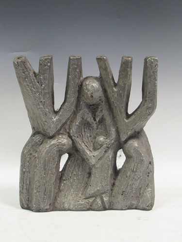 Lot 134 - Naomi Blake (b. 1924). Memorial to the victims...