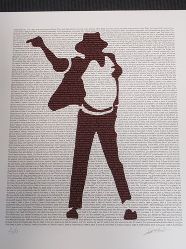 Lot 438 - A group of three film posters, to include: O...
