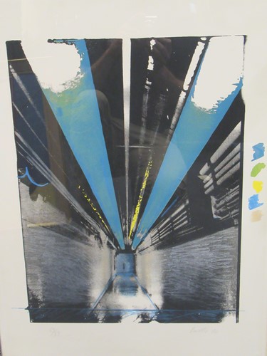 Lot 356 - Georgette Battle, (b.1942, American)...
