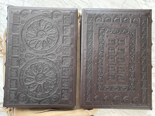 Lot 418 - DOMESDAY BOOK. The Millennium Edition of Great...