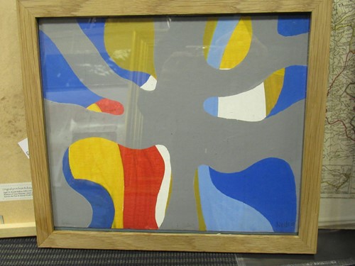 Lot 338 - Two contemporary works, to include, Donald...