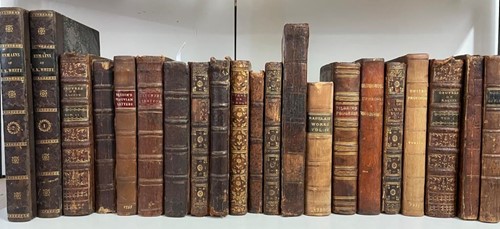 Lot 151 - [LA ROCHE-GUILHEN, Anne de] Histoire des...