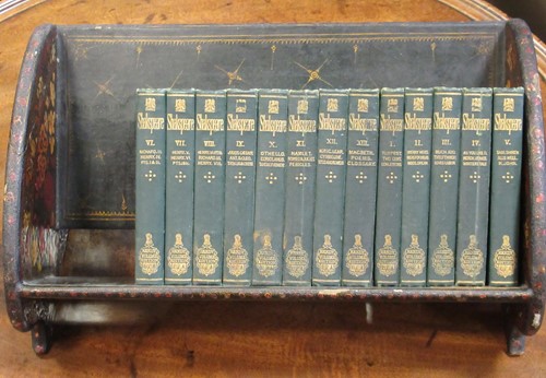 Lot 656 - A collection of books to include; The...
